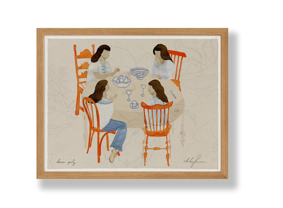Dinner Party