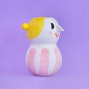 Lili / Ceramic Vase