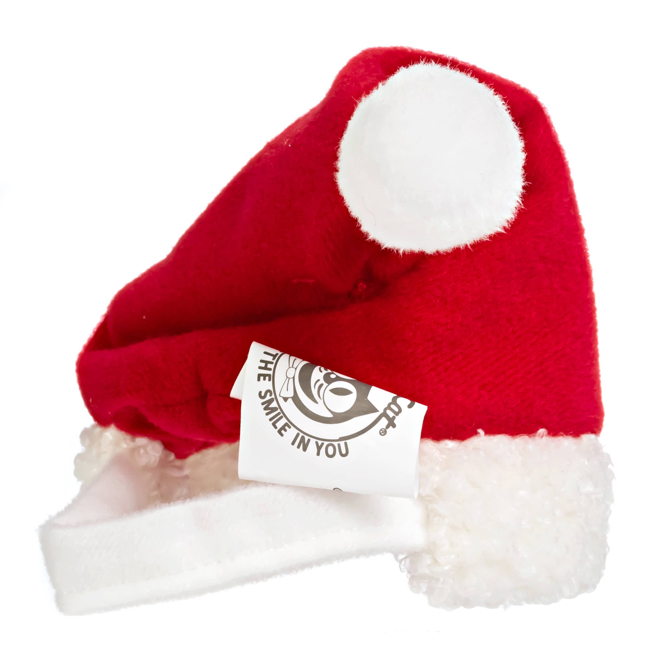 Santa Hat Decoration