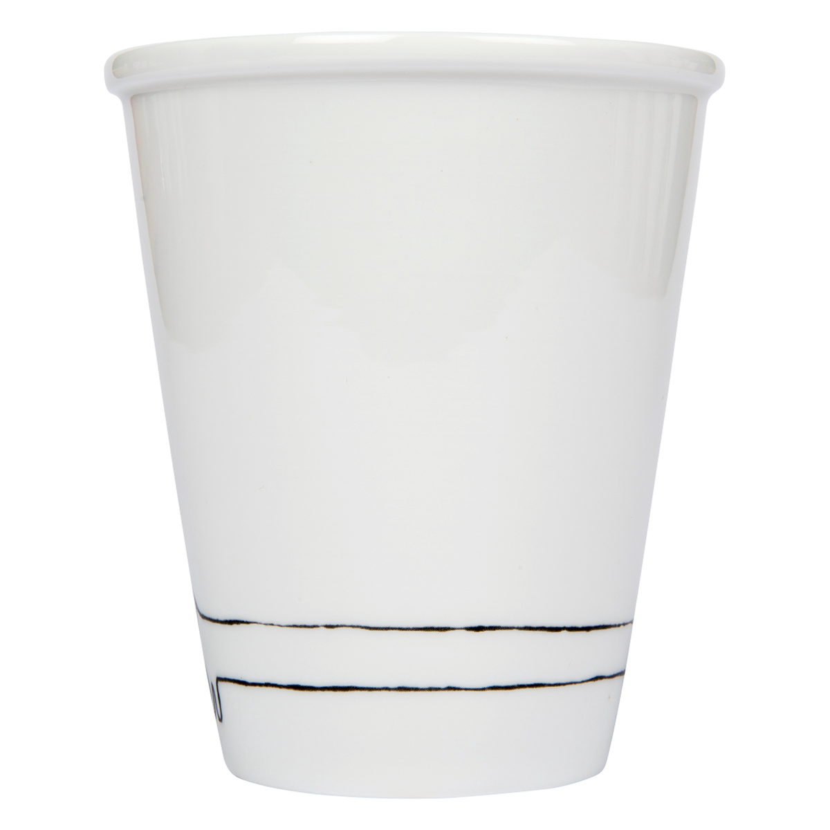 Cup teckel