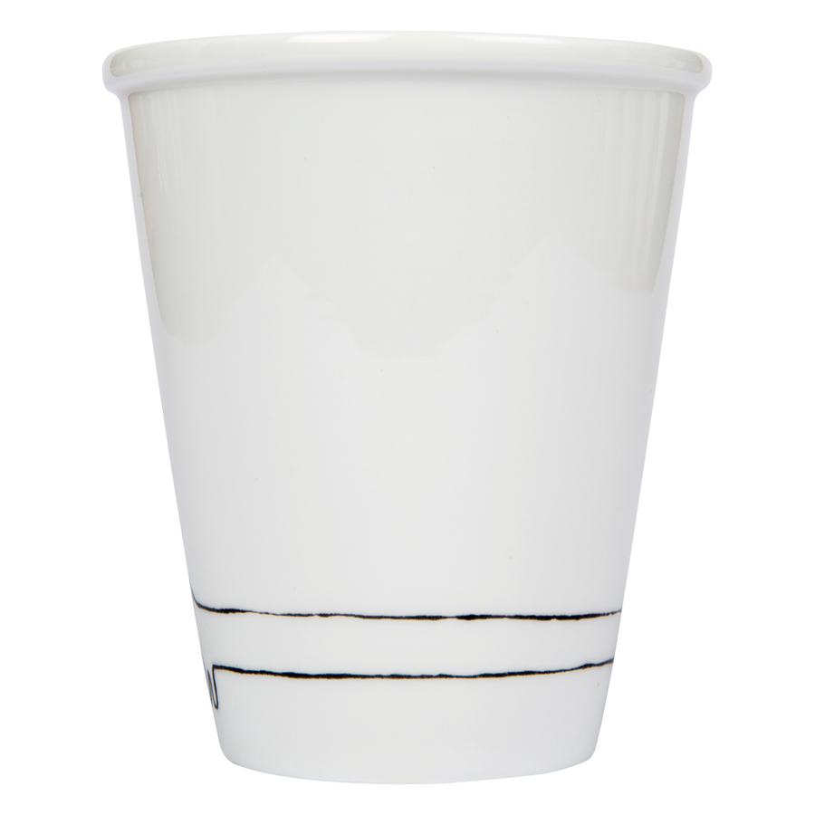Cup teckel