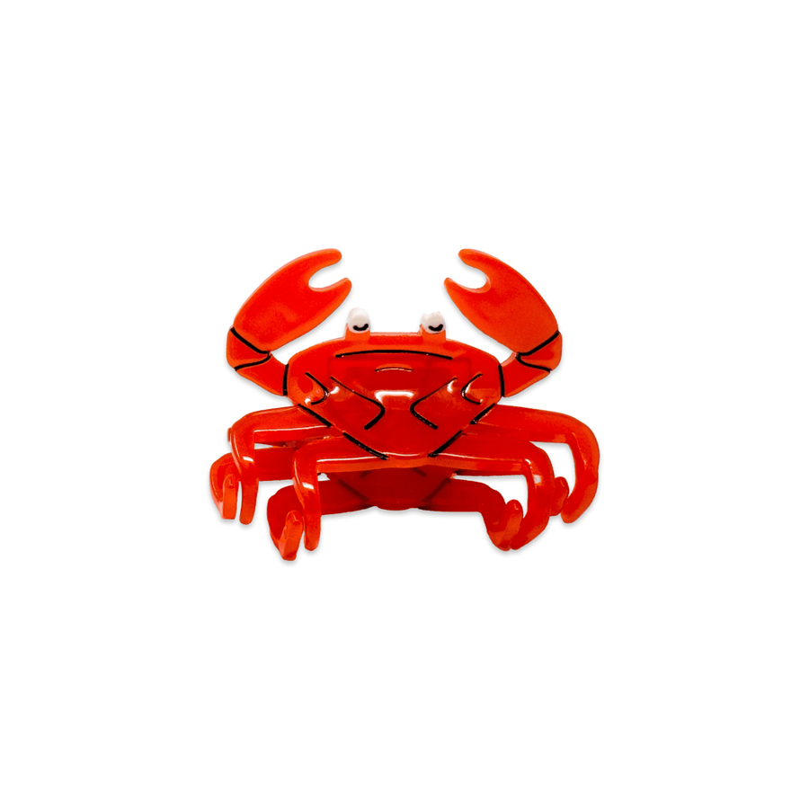 Mini Crab Hair Claw Clip