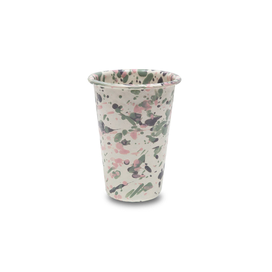 Catalina Enamelware 14 oz Tumbler