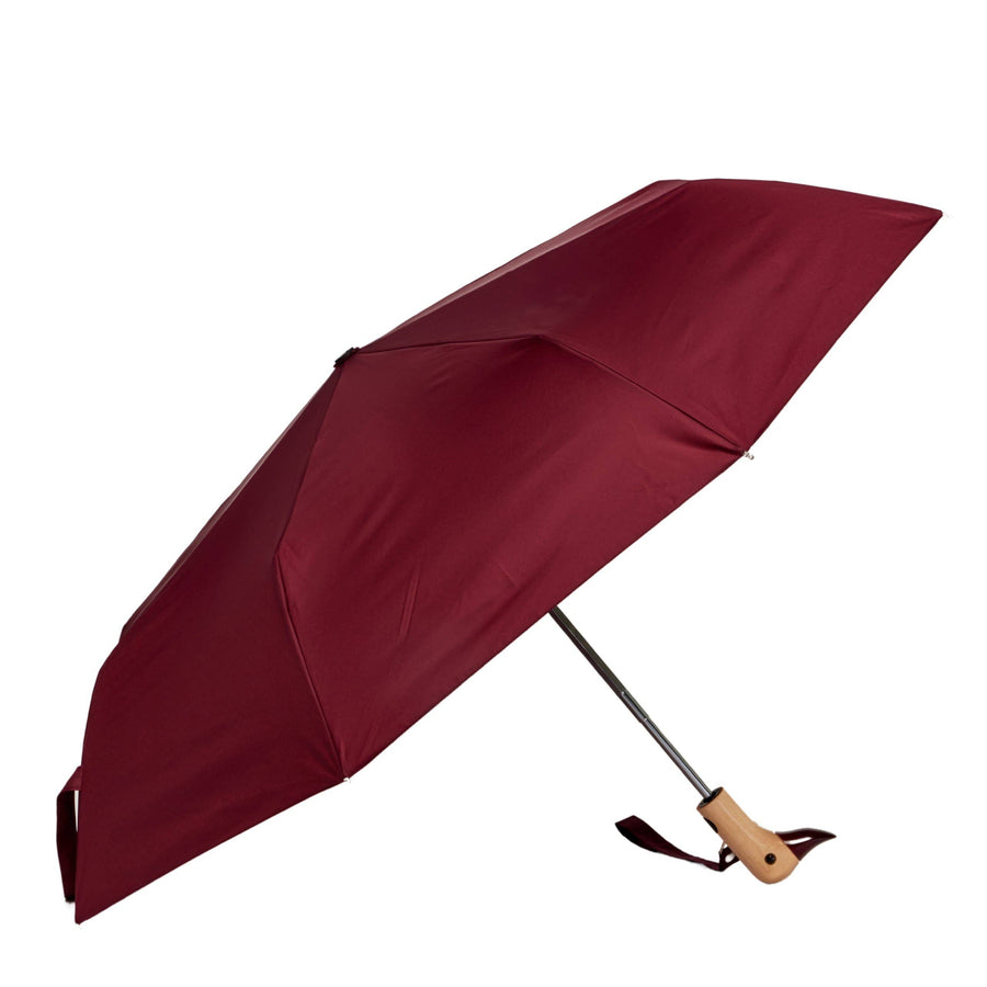 Cherry Eco-Friendly Original Duckhead Umbrella