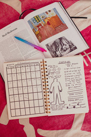 You Don't Have to Understand - 12 Month Planner