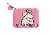 Klippan Moomin Handmade Purse