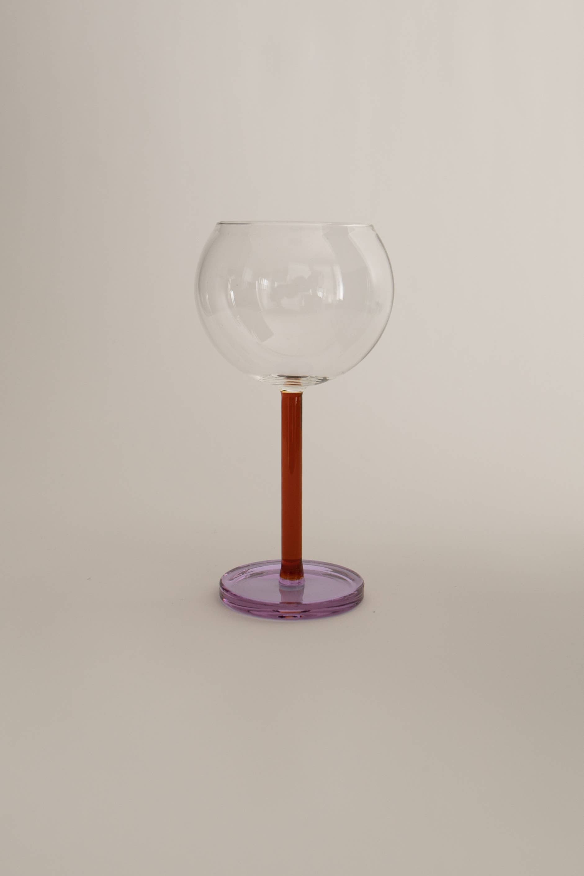 Bilboquet Wine Glasses Twilight