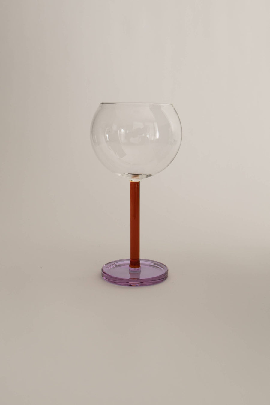 Bilboquet Wine Glasses Twilight