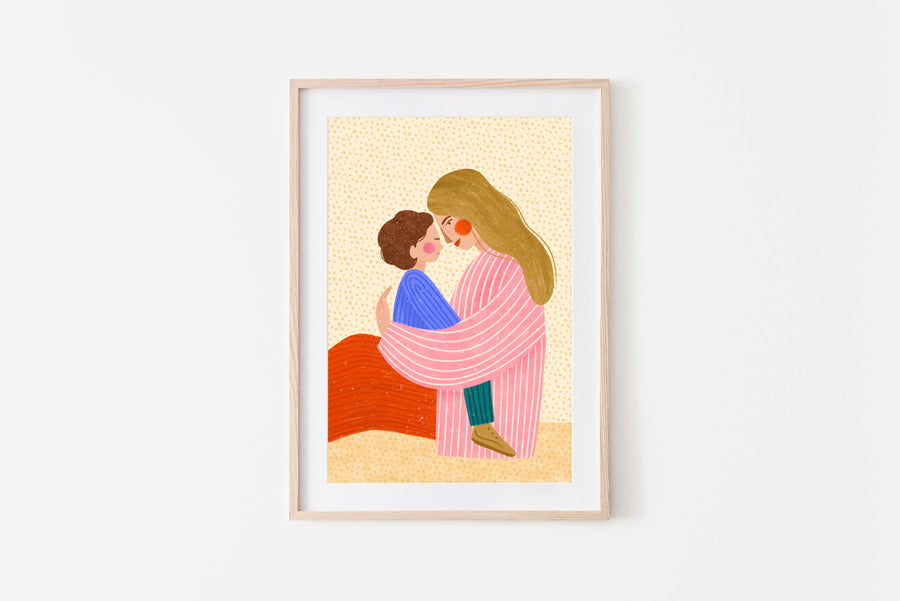 Mum Love