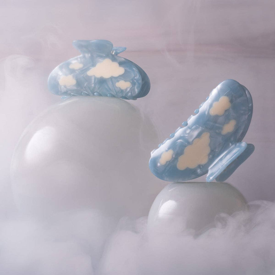 Lucy Sky Blue