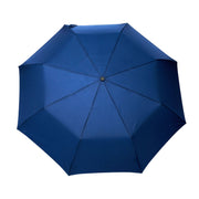 Navy Compact Eco-Friendly Original Duckhead Umbrella