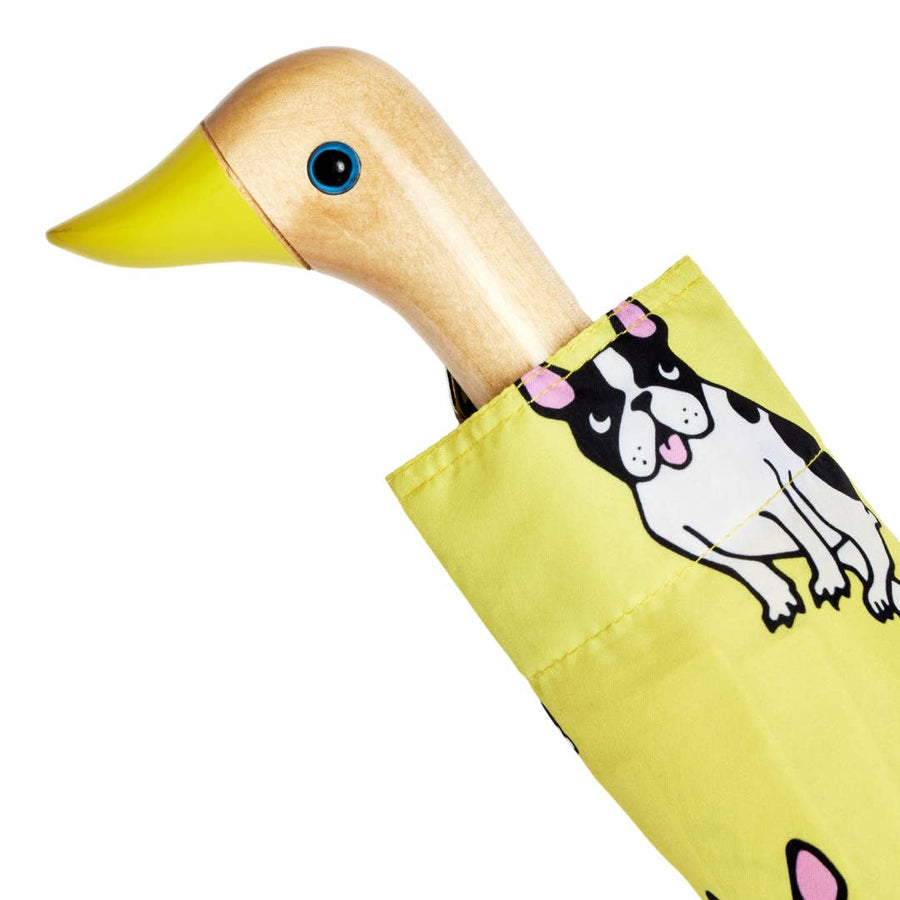 French Brand Coucou Suzette Collab - Frenchie Dog Umbrella
