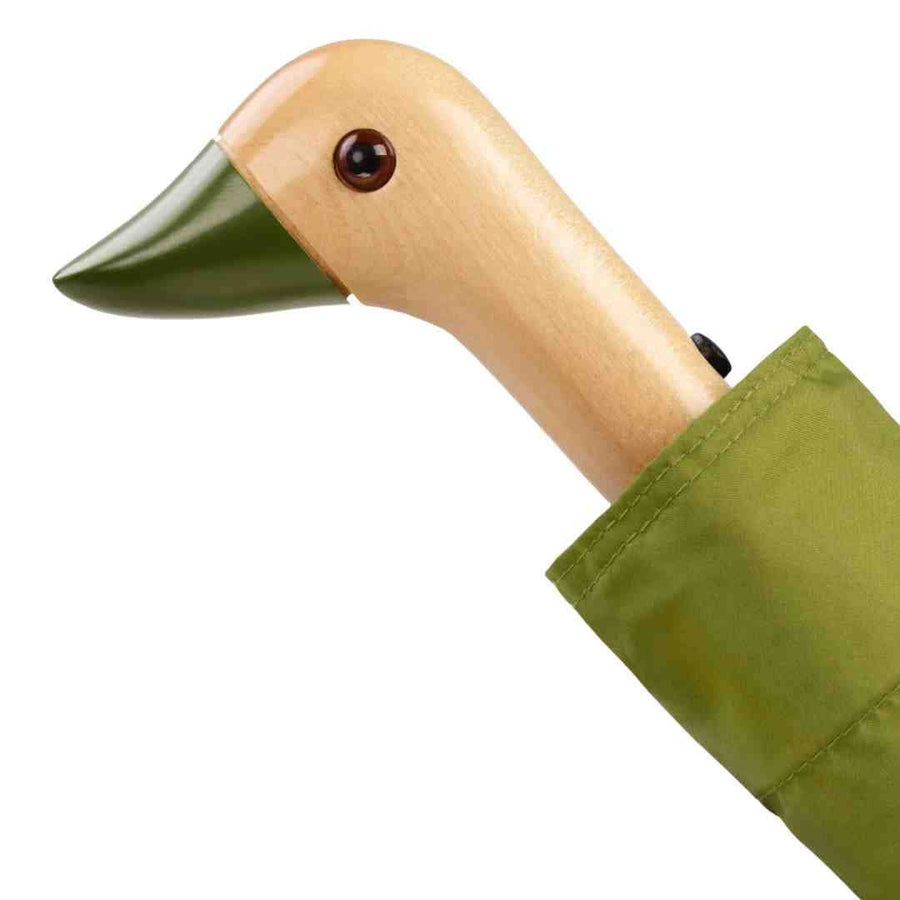 Best-seller Olive Eco-Friendly Original Duckhead Umbrella