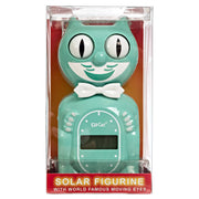 Solar Kit-Cat Digital Alarm Klock – Ocean Waves