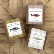 Beaded Fish Charm Craft Kit