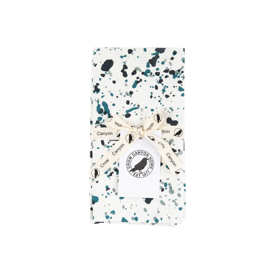 Catalina Kitchen Towels, Set of 2
