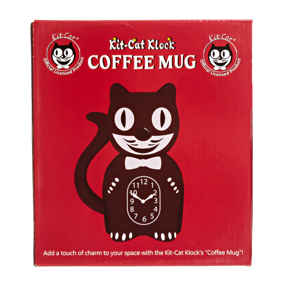 Kit-Cat Klock 20 oz. Mug