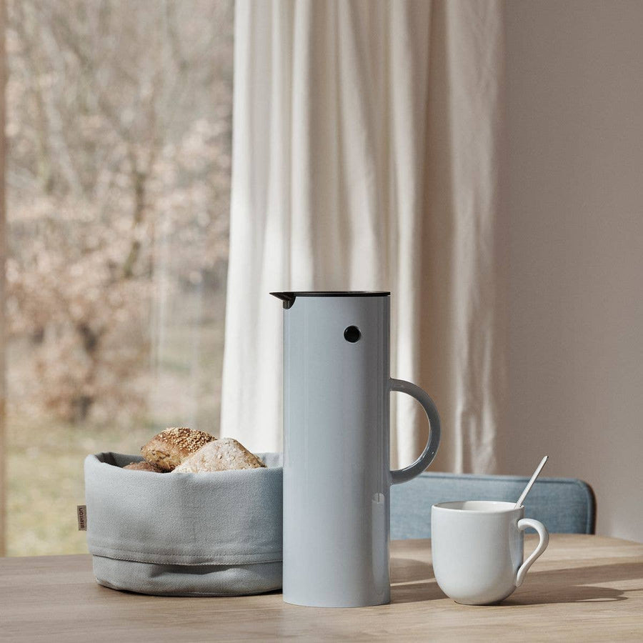 Stelton EM77 Vacuum Jug 1L – Cloud
