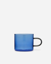 Lotta Coffee/Tea Cup (Blue/Smoke)