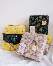 Mid-Autumn Festival Mystery Box