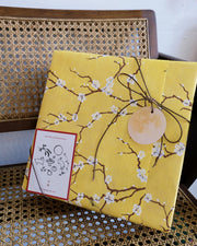 Mid-Autumn Festival Mystery Box