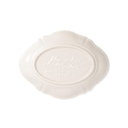 Mignardises plate S