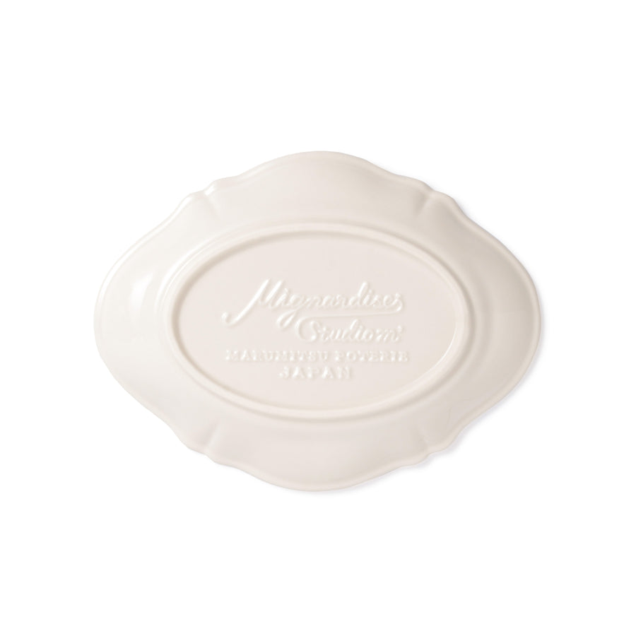 Mignardises plate S