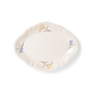Mignardises plate S