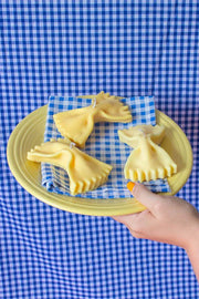 Farfalle Candle