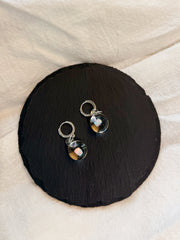 Opal Bubble Earrings