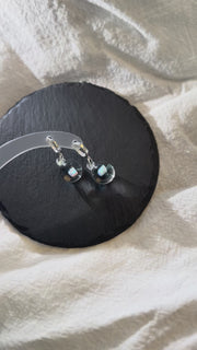 Opal Bubble Earrings