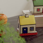 Tealight haines cottage