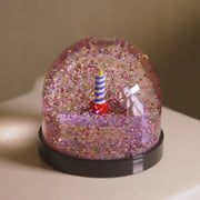 Wonderball birthday cake