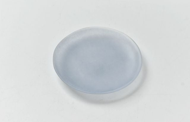 24E Colors Small Plate (Blue Tones)